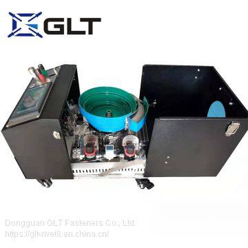 Automatic Blind Rivet Machine photo-4