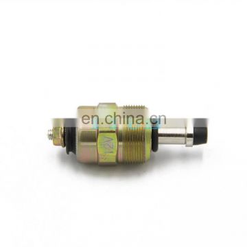 Diesel Fuel Cut-Off Solenoid Valves 9986316  9986316