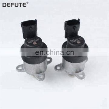 0928400487 High Pressure Common Rail Diesel Unit 0 928 400 487 Pump Regulator