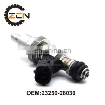 Auto Parts Fuel Injector OEM 23250-28030 For RAV4 1AZ 2AZ photo-4