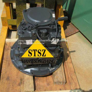 komatsu hydraulic pump 708-3M-00020 for PC160-7