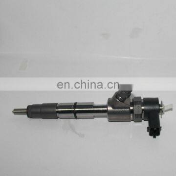 High Quality Fuel Injector 0445110787 for Quanchai