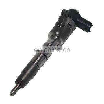 4JB1 JX49ZLQ4 Engine Fuel Injector for Fuel Injector 0445110629 photo-3