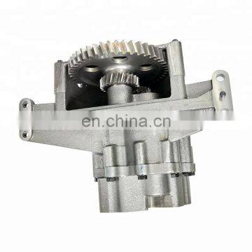 K50 Diesel Engine Oil Pump Assembly 3634648 For Marine Engine Parts photo-3