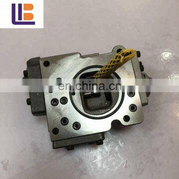 Hot sale Excavator hydraulic pump K3V112 regulator for SK200-8 Competitive Price