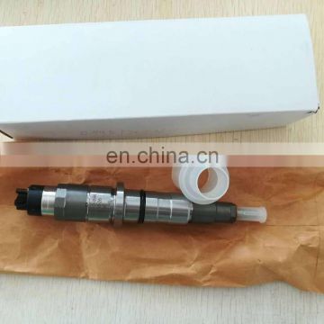 High quality injection 0445120236  5263308 with  warranty