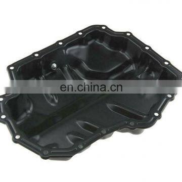 Hot Product car proton engine oil sump pan 04E 103 600A / 04E 103 600D for NEW LAVIDA 1.4T,AUDI B8