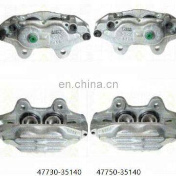 Brake Caliper for 4Runner Hilux KZN165 47730-35140 47750-35140