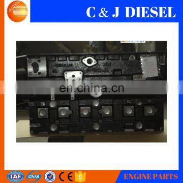 FOTON Lovol Engine Engine Cylinder Block TZZ50271 photo-3