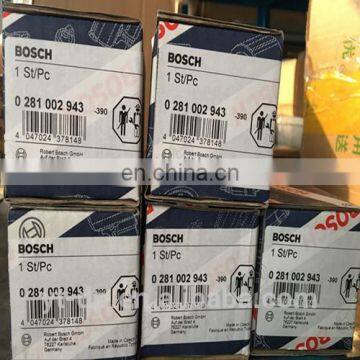 Pressure Sensor 0281002445 Pressure Regulator 0281002943 photo-3