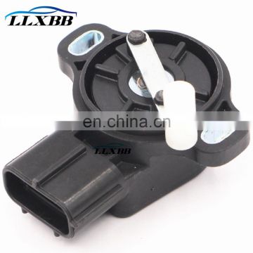 Factory Sale LLXBB TPS Throttle Position Sensor S48C-41-AC0 S48C41AC0 For Mazda