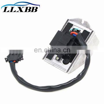 Blower Regulator Motor Resistor 6Q1907521 For Audi A2 Seat Cordoba VW Polo 6Q1907521A 6Q1907521B