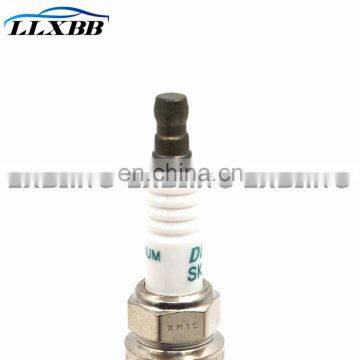 Genuine Iridium Spark Plug 90919-01210 90919-01237 For Toyota SK20R11 photo-6