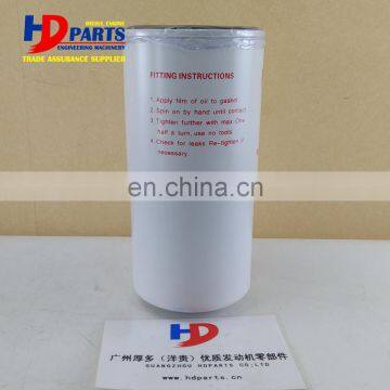 Diesel Engine DE08 Oil Filter LF670 photo-5