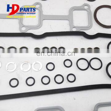 Gasket Kit Set 4TNE92 Diesel Engine Full Gasket Kit Set photo-5