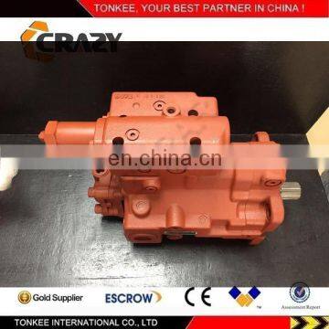 NACHI PVK-3B-725-N-5269A Main Pump for Excavator ZX60 Hydraulic Pump photo-4