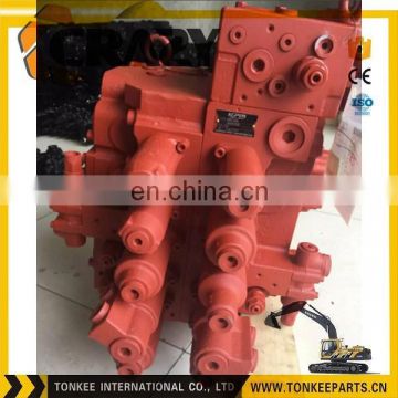 31N7-10110 31N7-19110 31N7-19111 R250-7 control valve ,excavator parts