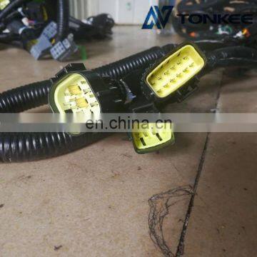 R80-7 Full Car Harness Original R80-7 Wire Harness photo-3