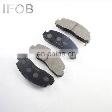 IFOB Hot Sale Brake Pad for TOYOTA COASTER BB40 BB43 BB50 HZB50 RZB50 TRB40 XZB50 04465-36020 photo-5