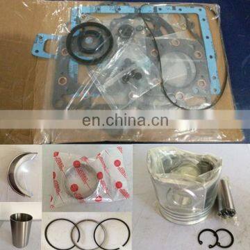 Denyo DLW-300ESW DLW-300LS Welding Model D905 Engine Parts