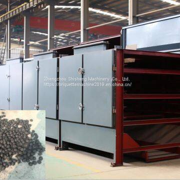 Charcoal Briquette Dryer Oven(86-15978436639)