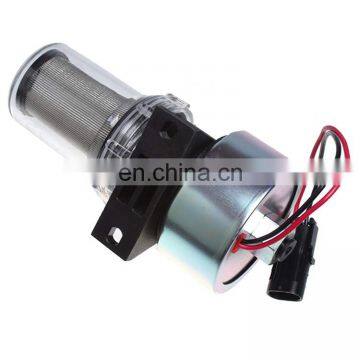 Electrical Diesel Engine Parts Fuel Pump 40223