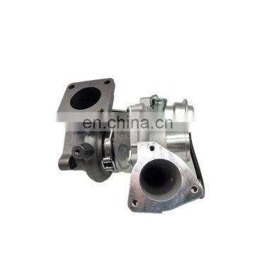 China Supplier 8-98194189-0 8-98194189-1 Charger Turbo Turbocharger Assy Assembly for ISUZU