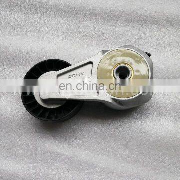 Fast Delivery ISDe ISDe6.7 Diesel Engine Timing Belt Tensioner Pulley 4891116 4987964 photo-2