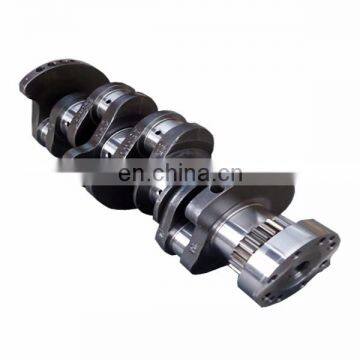 5264231 Foton ISF2.8 Crankshaft Assembly for Truck From Shiyan Songlin
