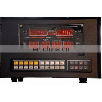 Diesel Fuel Injection Pump Test Bench Simulator System Control Instrument photo-4
