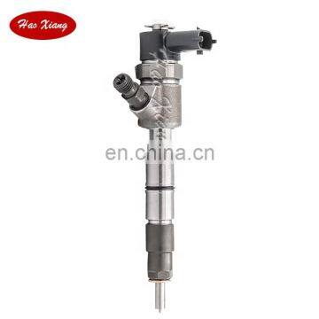 AUTO Common Rail Diesel Injector 0445110821