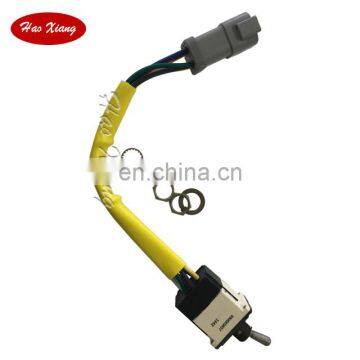 Auto Water Engine Coolant Temperature Switch 1-170-2512 1014/1-170-2512-1014/117025121014