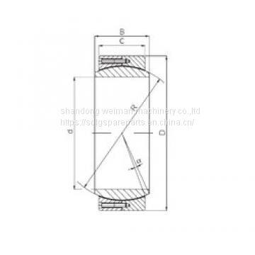 Plain Bearings