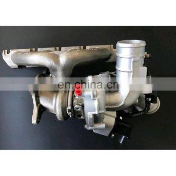 Engine parts for MGT1752S turbo charger 814000-0015 06K145702G