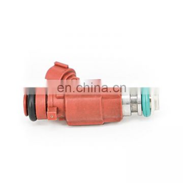 Hengney car parts OEM 16600-5L300 FBJB100 For Japanese Car 1.8L 2000-2003 fuel nozzle manufacturer