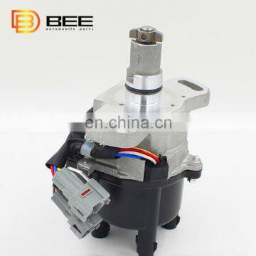 High Performance Ignition Distributor For TOYOTA 19050-11010 FDW-4EFE-NM 1905011010 photo-4