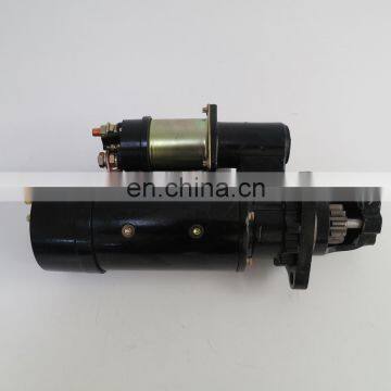 Marine  Parts NTA855 Engine Parts Starter Motor 3021036