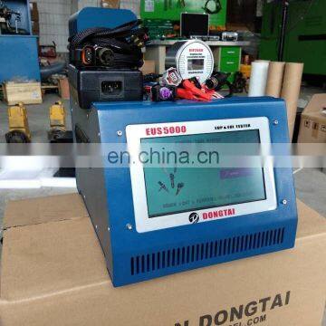 EUS5000 EUI EUP Tester Simulator With Cam Box CAN TEST BIP photo-4