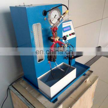 CR800L Laboratory salt fog tester for spray nozzle testing