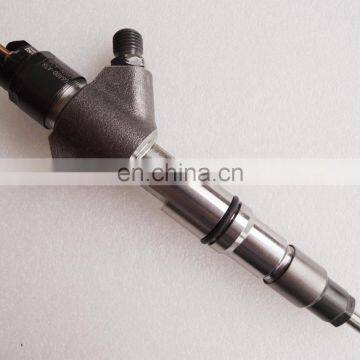 0445120226 original common rail injector for Yuchai YC6G G5A100 1112100A38