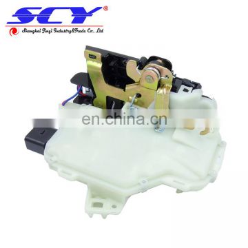 Front Right Door Lock Actuator suitable for VOLKSWAGEN BEETLE OE 3B1 837 016 BH 3B1837016BH 3B1 837 016 CF 3B1837016CF