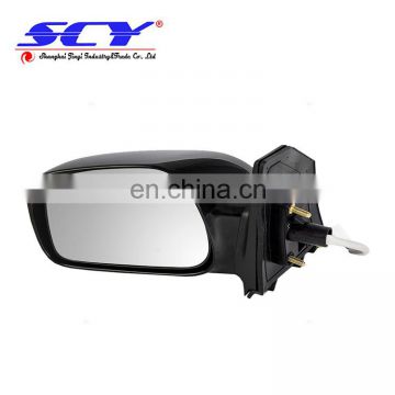 New Driver Side Mirror Suitable for Toyota Corolla 2003-2006 8794002380 TO1320178 5230232 70566T 9551429