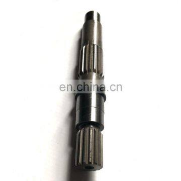 Drive shaft A10VSO45 spline shaft hydraulic piston pump spare parts for repair REXROTH pump accessories