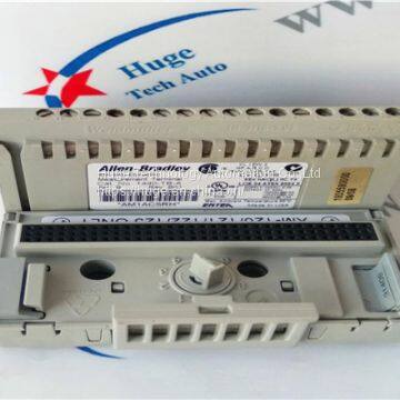 Allen Bradley  1756-TBNH /A ControlLogix 20 Position RTB Terminal Block