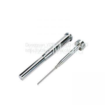 2020 High Precision Injector Pin Non-Standard Round Mold Parts OEM Manufacturer photo-4