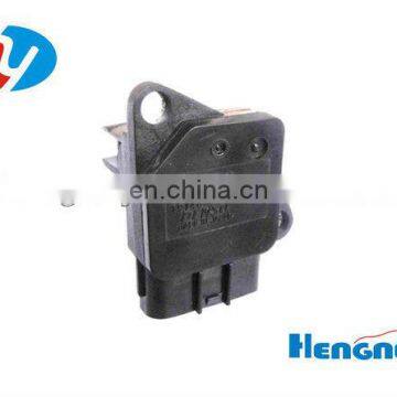 China Factory Top Quality 22204-30010 22204-0L010 For Toyota Yaris Corolla Landcruiser Hiace Lexus Mass Air Flow Meter photo-4