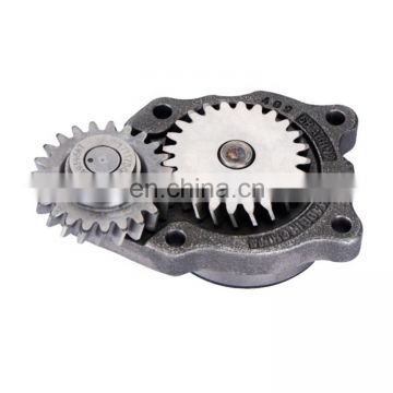 Genuine Machinery 4B 6B ISF QSB ISB Diesel Engine Part Oil Pump Cummins 4939587