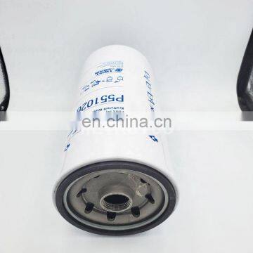 Oil and Water Separator Fuel Oil Filter Element P551026 photo-3