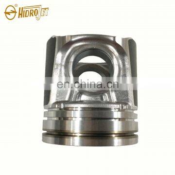 High Quality C6.6 Engine Parts 2767475 Forged Piston for Sale photo-5