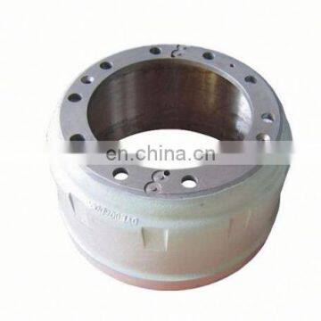 199112340006 truck brake drum with high quality for exporting